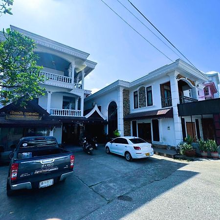 Walking Street Villa Ванг Виенг Екстериор снимка